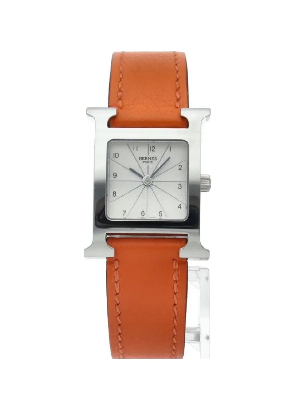 Hermes brand watch